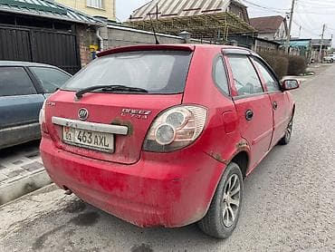 lada 2113: Daewoo Nexia: 2010 г., 1.6 л, Механика, Бензин, Седан — 4