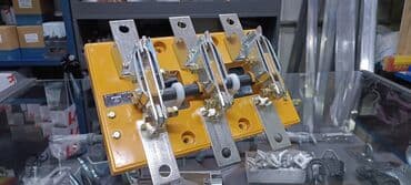 оборудование для ip телефонии модуль расширения настольные: РУБИЛЬНИК 600 Ампер ⚡Вводной рубильник марки: HD14 – 600/31 — 1