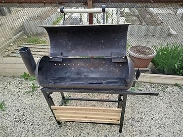 мангал бишкек: Мангал Классический, Самовывоз — 5