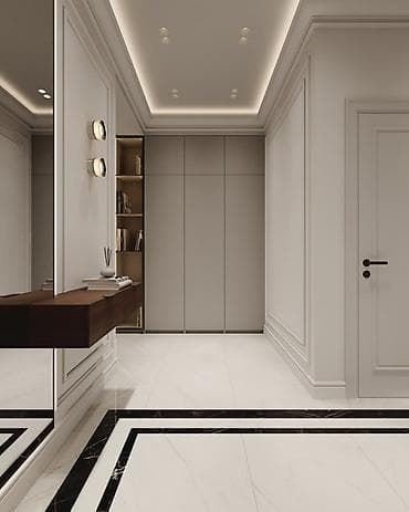 Буюртмага эшиктер: Дизайн | Батирлер — 1