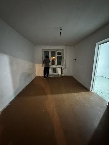 3: 3 комнаты, 59 м², Хрущевка, 1 этаж, Требуется ремонт — 3