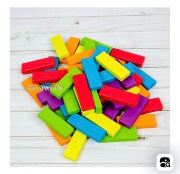 купить набор для игры в покер: Дженга – крайне популярная, медитативная и одновременно азартная — 2