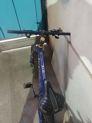 корзина цена: Горный велосипед, Рама S (145 - 165 см), Сталь — 3