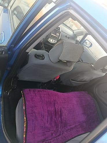 Honda Fit: 2006 г., 1.5 л, Механика, Бензин, Хетчбек — 5