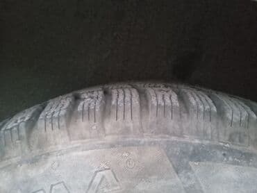 2105 жигули: ВАЗ (ЛАДА) 2107: 2008 г., Седан — 6