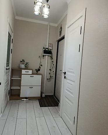 стро: 2 комнаты, 50 м², Элитка, 8 этаж, Евроремонт — 5