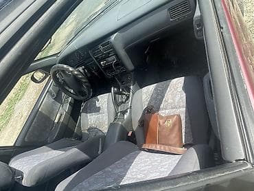тайота карине: Toyota Carina E: 1997 г., 1.6 л, Механика, Бензин, Седан — 4