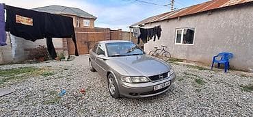 Opel Vectra: 1997 г., 1.8 л, Автомат, Бензин, Седан at lalafo.kg Opel Vectra: 1997 г., 1.8 л, Автомат, Бензин, Седан