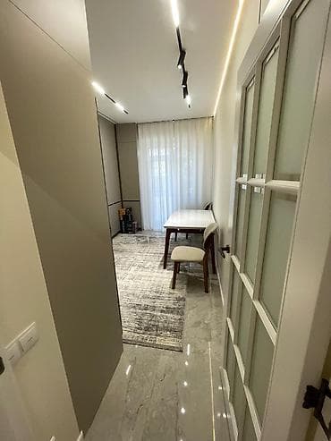 мин чынар: 🏡 Сдается абсолютно новая 1-комнатная квартира в Нижнем Джале! ✨ — 5