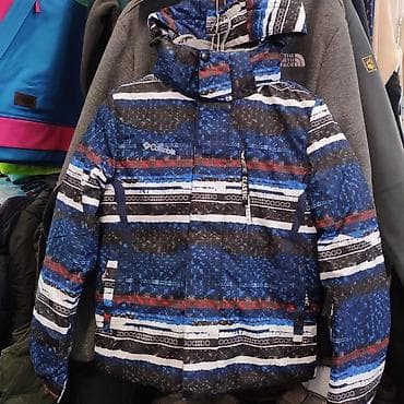 спортивный костюм м: Лыжные костюмы. Куртки. Штаны. Рынок Дордой проход. 7 конт 689 — 1