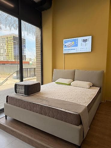 metta samurai: Ортопедический матрас — правильная поддержка для здорового сна — 4