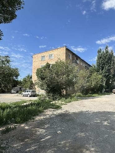 Батирлер: 3 бөлмө, 45 м², 1 кабат — 3