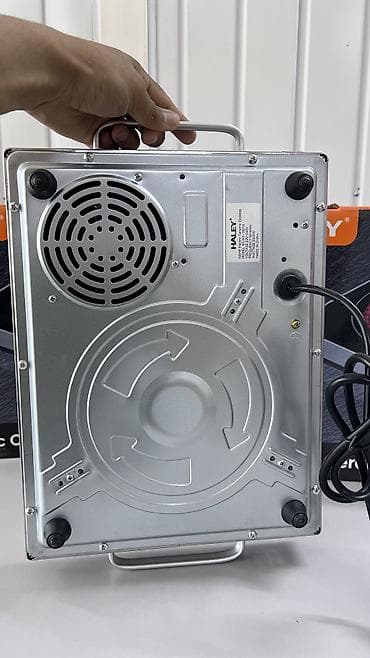 Техника для кухни: Электрическая, Новый, Сенсорное, Полная оплата — 5