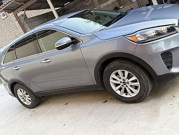 cga3 de: Kia Sorento: 2019 г., 2.4 л, Автомат, Бензин, Кроссовер — 3