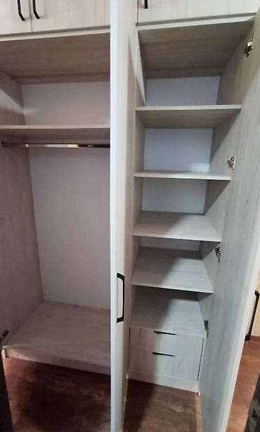 куплю квартиру в канте: 1 комната, Агентство недвижимости, Без подселения, С мебелью частично — 10