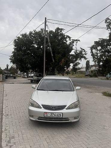 гидро насос тойота: Toyota Camry: 2004 г., 2.4 л, Автомат, Бензин, Седан — 6