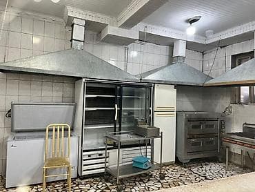 арендага кафе: Сдаётся кафе маевка первая линия цена договорная — 5