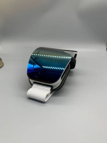 настольный теннисная ракетка: Очки горнолыжные — 2