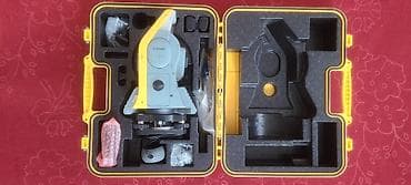 3 3: Тахеометр Trimble C5 (C Series), почти новый. - Серия C от Trimble — 7