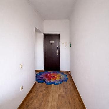 1 этаж: 1 комната, 35 м², 106 серия, 9 этаж, Косметический ремонт — 4