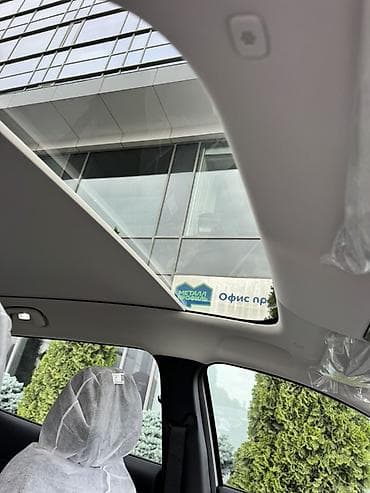e2 byd: Changan Qiyuan Q05: 2026 г., 0.1 л, Автомат, Электромобиль, Кроссовер — 9