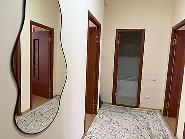 локал: Аренда квартиры на Иссык-Куле, центр отдыха «Радуга West». Вместимость — 10