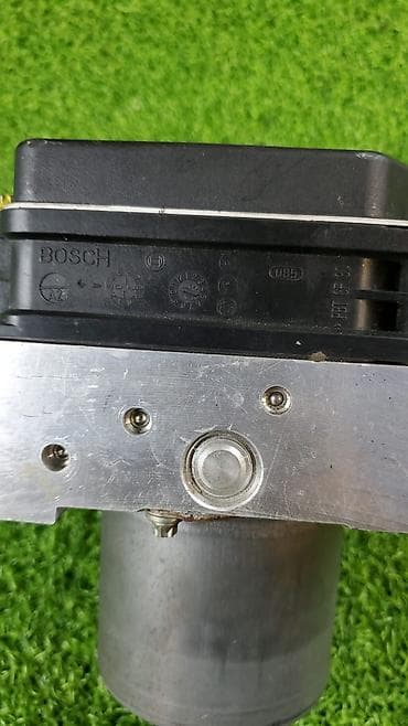 5series: Блок ABS BMW 5-SERIES 5 пок E60 (7) E60 —-696 2456—-130621 (BMW — 6