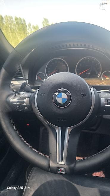 bid e5: BMW M5: 2013 г., 4.4 л, Робот, Бензин, Седан — 3