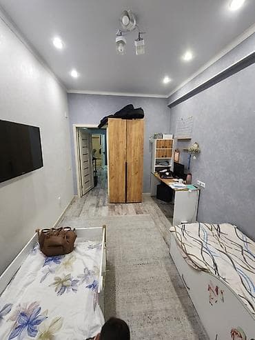 gala group: 2 комнаты, 71 м², Элитка, 12 этаж — 1