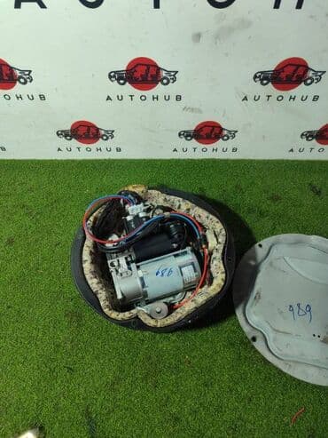 Компрессор BMW