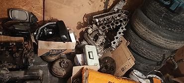 fit 1 3: Бензиновый мотор Toyota 2003 г., 3 л, Б/у, Оригинал, Япония — 3