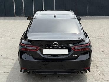 камри 70 монитор: Toyota Camry: 2020 г., 2.5 л, Автомат, Бензин, Седан — 4
