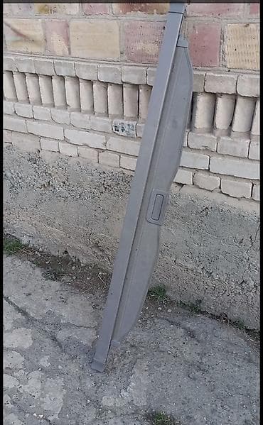туника с карманами: Subaru, 2005 г., Новый, Оригинал — 2