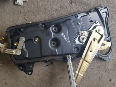 доводчики дверей авто бишкек: Toyota Raum 2004, центральный замок. Задний левый. Тоета Цинтрпльный — 1