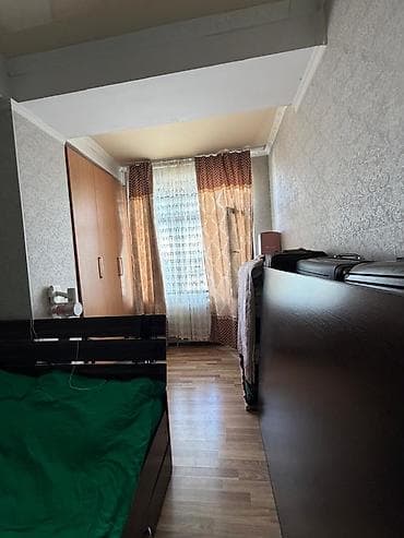 122: 2 комнаты, 74 м², Ата-Тюрк парк 5 этаж — 3