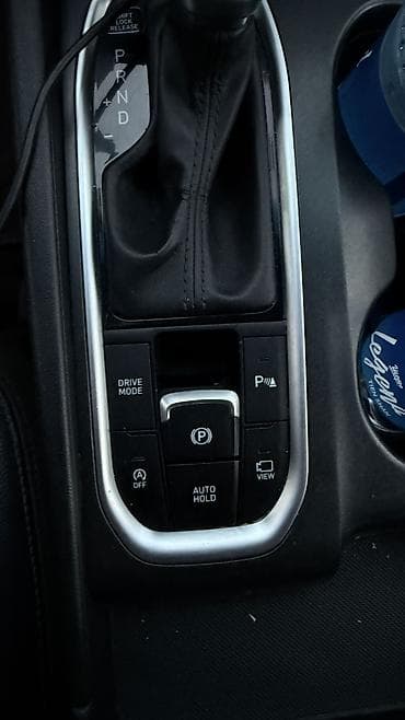 4a fe: Hyundai Santa Fe: 2018 г., 2.2 л, Автомат, Дизель, Кроссовер — 7