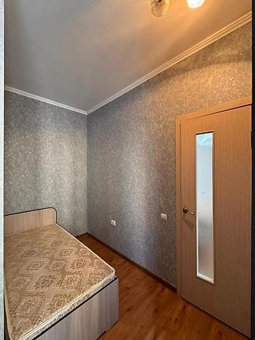 квартира колбаева: 1 комната, 53 м², Улан-2 мкр 106 серия, 1 этаж, Косметический ремонт — 3