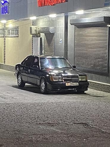 обшивка ауди: Mercedes-Benz W124: 1990 г., Механика, Бензин, Седан — 1