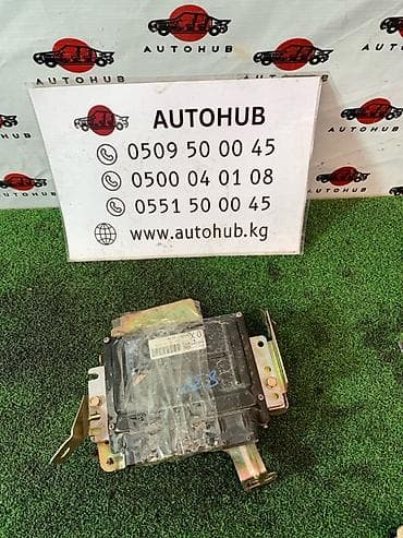 tracker gps: ЭБУ ДВС для Nissan Primera (P12), двигатель QR20DE, год выпуска авто — 1