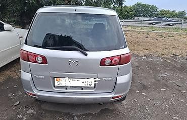 demio: Mazda Demio: 2003 г., 1.3 л, Автомат, Бензин, Хэтчбэк — 1