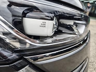 tayota progres: Renault SM6: 2019 г., 2 л, Вариатор, Бензин, Седан — 10