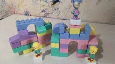 даром отдам: Отдам за вкусняшки — 5