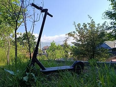 Электр самокат, Бөлүп төлөөсүз, Колдонулган — 2