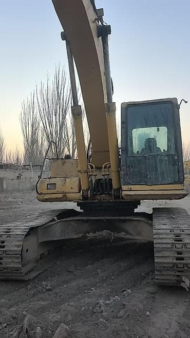 ом 612: Экскаватор, Komatsu, 2014 г., Гусеничный — 4