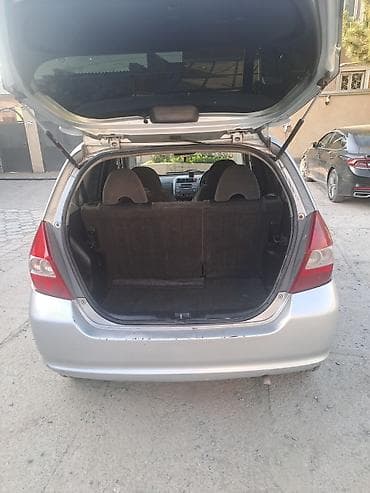 хонда фит прибор: Honda Fit: 2002 г., Вариатор, Хэтчбэк — 5