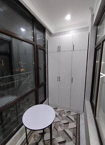 кв 106: 1 комната, Душевая кабина, Постельное белье, Кондиционер — 6