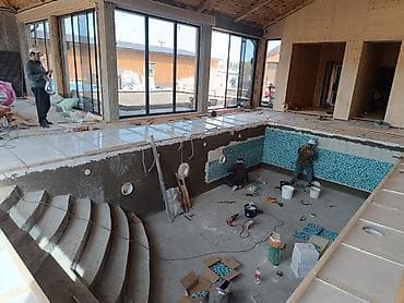 услуга бетона: Больше 6 лет опыта — 4