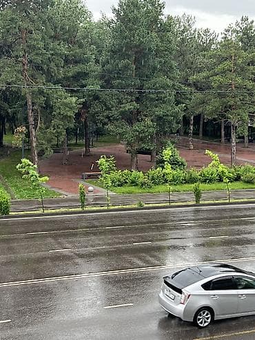 2 room flat: 2 комнаты, Собственник, С мебелью полностью — 4