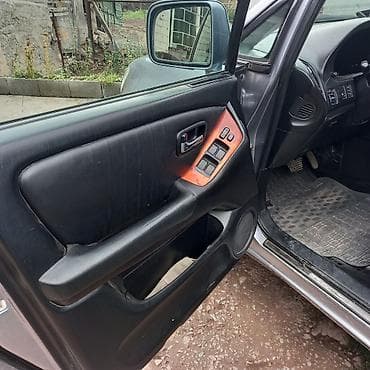 авалон авто: Lexus RX: 2001 г., 3 л, Автомат, Бензин, Кроссовер — 6