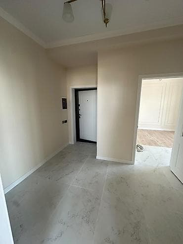 Продажа квартир: 1 комната, 46 м², Кара-Жыгач ж/м Малосемейка, 2 этаж, Свежий ремонт — 10